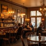 Wiener Kaffeehauskultur: Tradition und Gemütlichkeit