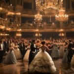 Wiener Opernball: Glamouröses Event und Tradition
